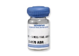 Disco Para Entibiograma Cotrimoxazol - Sulfametoxazol + Trimetropima 25 Mcg - 50 Unid - Cefar